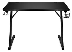 PC stolek Hyperion 1.8 (černá). 1087500