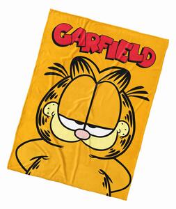 Dětská deka Kocour Garfield