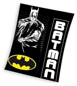 Dětská deka Batman Strážce noci