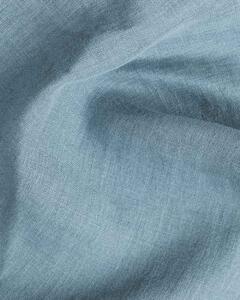 Magic Linen Lněné povlečení sada (3ks) Gray blue Velikost: 200x200,50x70cm
