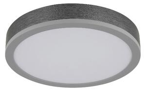 STROPNÍ LED SVÍTIDLO, 30/8,5 cm Globo - Stropní svítidla