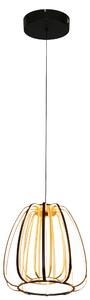 ZÁVĚSNÉ LED SVÍTIDLO, 30/150 cm Novel - Závěsná světla