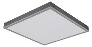 STROPNÍ LED SVÍTIDLO, 45/45/6,5 cm Globo - Stropní svítidla