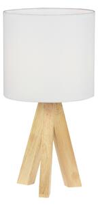 STOLNÍ LAMPA, 18.5/36/18.5 cm - Stolní lampy