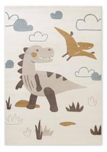 Dětský koberec 200x290 cm Dino – Hanse Home