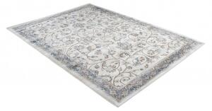 Makro Abra Kusový koberec klasický DUBAI T605B bílý Rozměr: 250x350 cm