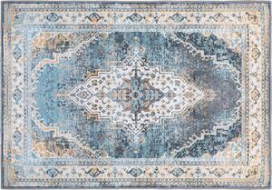 Tutumi, Design 3 orientální koberec 140x200 cm, vícebarevné, DYW-05006