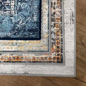 Tutumi, Design 3 orientální koberec 160x230 cm, vícebarevné, DYW-05009