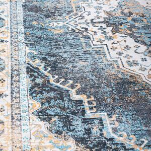 Tutumi, Design 3 orientální koberec 120x170 cm, vícebarevné, DYW-05002