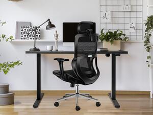 Kancelářská židle Eclipse 6.2 (černá). 1087572