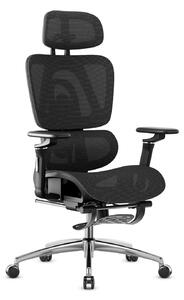 Kancelářská židle Eclipse 7.9 (černá). 1087573