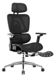 Kancelářská židle Eclipse 7.9 (černá). 1087573