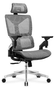 Kancelářská židle Eclipse 8.5 (černá). 1087575