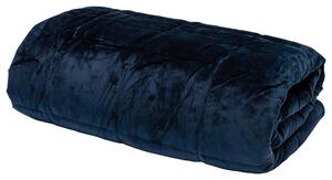 DOMÁCÍ DEKA, 140/200 cm Cura - Online Only lůžkoviny & deky, Online Only