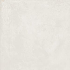 Dlažba Del Conca Timeline absolute white 60x60 cm mat G9TL20R