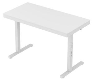 Elektricky nastavitelný PC stolek Legend 8.2 (bílá). 1087592