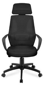 Kancelářská židle Matryx 2.8 (černá). 1087594