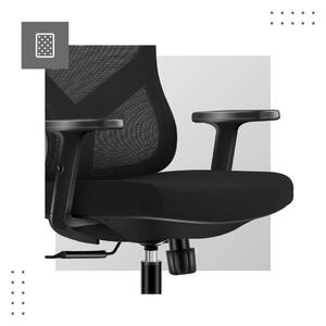 Kancelářská židle Matryx 3.3 (černá). 1087596