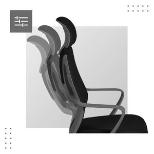 Kancelářská židle Matryx 2.8 (černá). 1087594