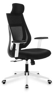 Kancelářská židle Matryx 3.9 (černá + bílá). 1087601