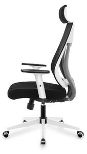 Kancelářská židle Matryx 3.9 (černá + bílá). 1087601