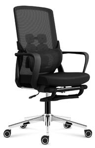 Kancelářská židle Matryx 3.6 (černá). 1087599