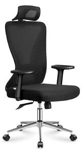 Kancelářská židle Matryx 3.5 (černá). 1087598