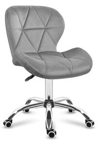 Kancelářská židle Forte 3.0 (šedá). 1087609