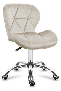 Kancelářská židle Forte 3.0 (béžová). 1087612