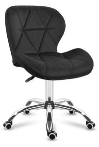 Kancelářská židle Forte 3.0 (černá). 1087607