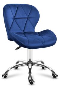 Kancelářská židle Forte 3.0 (tmavě modrá). 1087610