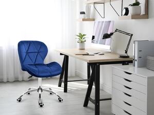 Kancelářská židle Forte 3.0 (tmavě modrá). 1087610