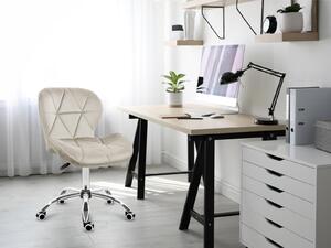 Kancelářská židle Forte 3.0 (béžová). 1087612