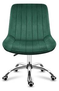 Kancelářská židle Forte 3.5 (tmavě zelená). 1087613