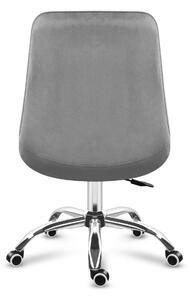 Kancelářská židle Forte 3.5 (šedá). 1087614