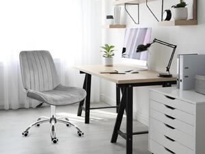 Kancelářská židle Forte 3.5 (šedá). 1087614