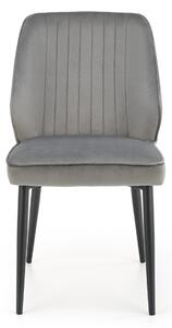 Jídelní židle SCK-432 šedá