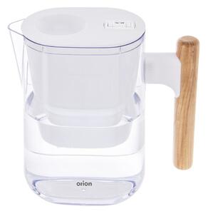 Plastová filtrační konvice Whiteline – Orion