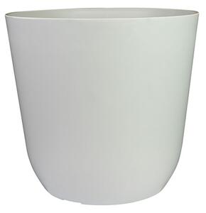 Ter Steege Květináč Palermo white D13 H12
