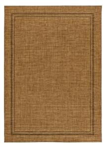 Hnědý venkovní koberec 160x230 cm Guinea Natural – Universal