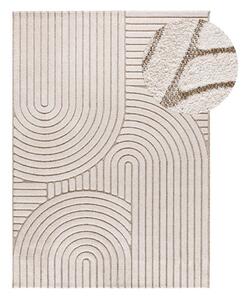 Krémový koberec 80x150 cm Diena – Universal