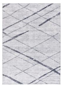 Světle šedý koberec 140x200 cm Class – Universal