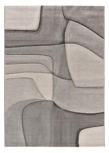 Šedý koberec 160x230 cm Medel – Universal