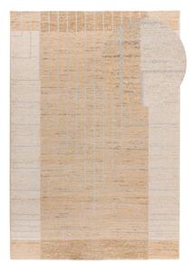 Béžovo-krémový koberec 160x230 cm Craft – Universal
