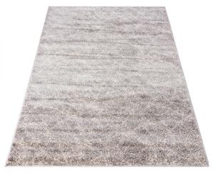 Kusový koberec Rekon hnědý 80x150cm