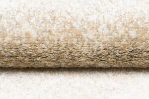 Kusový koberec Rekon béžový 120x170cm