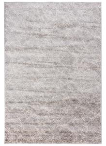 Kusový koberec Rekon hnědý 80x150cm