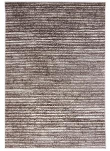 Kusový koberec Ridan hnědý 140x200cm