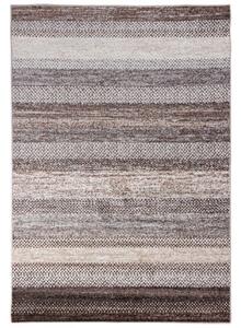 +Kusový koberec Renon hnědý 120x170cm