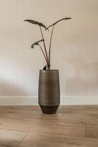 Ter Steege Váza Norell chestnut D27 H50